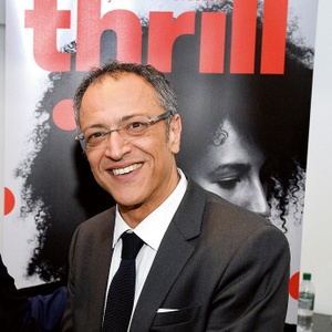 Thrill edinburgh Madrane BRUZZ ACTUA 1649